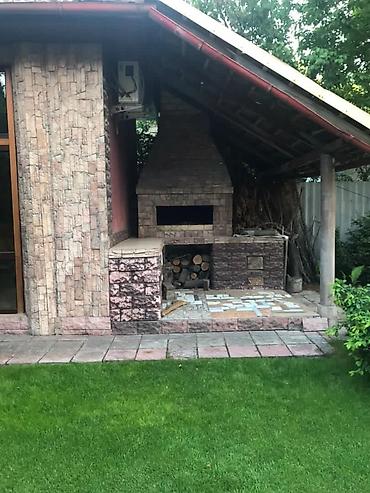 Продажа коттеджей и домов: Продаётся 2-этажный дом мансардного типа в тихом и зелёном районе — 4