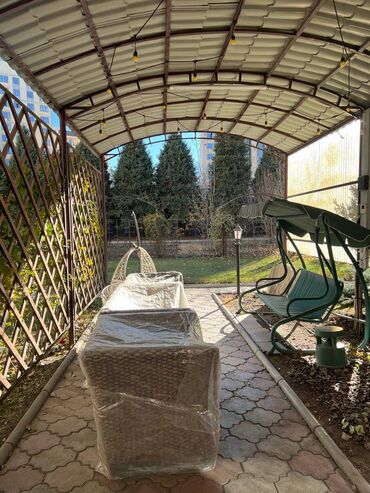 Долгосрочная аренда домов: 400 м², 10 комнат — 22