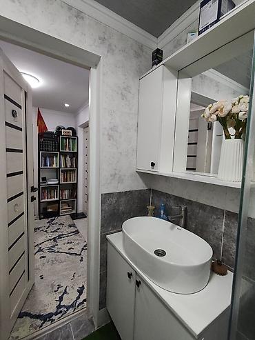 Продажа квартир: 2 комнаты, 54 м², Элитка, 9 этаж, Евроремонт — 7