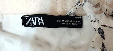 Donlar: Gündəlik don, Mini, Zara, XS — 3