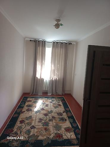 Долгосрочная аренда квартир: 3 комнаты — 5