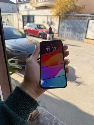 Apple iPhone: IPhone 12 Pro, 256 GB, Graphite — 4