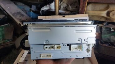 Магнитолы: Б/у, 2-DIN — 6