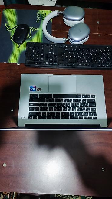 ноутбук игровой бишкек: Ноутбук Honor MagicBook (серия с логотипом HONOR на рамке экрана) - — 2