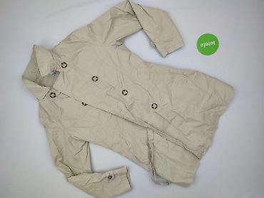 pull bear trencz: Trencz damski, rozmiar L — 2