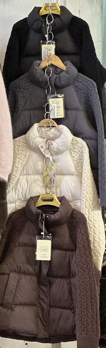 Пуховик, Короткая модель, Стеганый, XS, S, M at lalafo.kg Пуховик, Короткая модель, Стеганый, XS, S, M