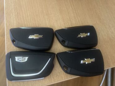 набор ключ для машины: Ключ Cadillac Новый, Оригинал
