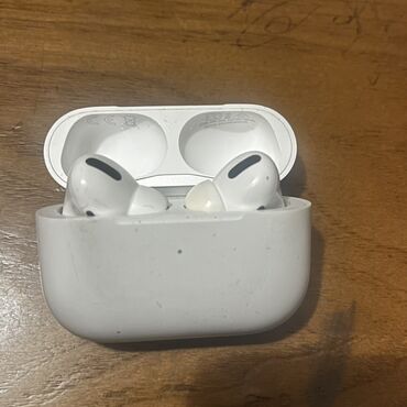 qulaqliq: Simsiz (Bluetooth) Qulaqcıqlar, Apple, rəng - Ağ