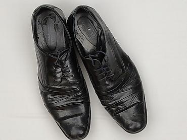 version jeans: Półbuty dla mężczyzn, rozmiar 40 — 1