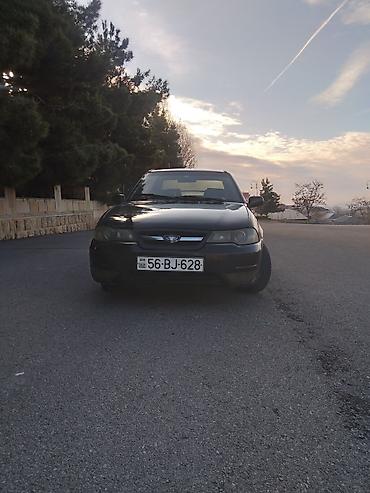 опель зафира а: Daewoo Nexia: 1.5 л | 2010 г. Седан — 9
