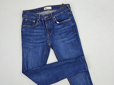apple bottom jeans: Zara, Jeansy damskie, rozmiar M — 1