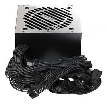 Izvori napajanja: Seasonic Core ATX 3 BC-850 napajanje za PC - Snaga: 850 W, 80 PLUS — 16