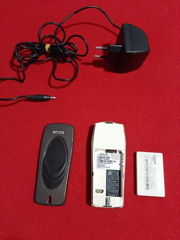 Nokia: Nokia N72, bоја - Crna na lalafo.rs — 8 Nokia: Nokia N72, bоја - Crna — 8