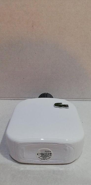 Parfemi: LACOSTE EAU DE L.12.12. BLANC EDT100ML TSTR | Lacoste Eau de — 2