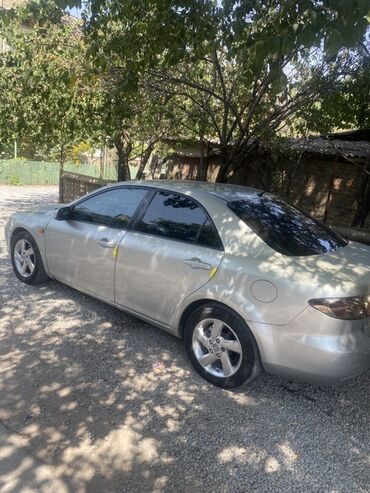 багажник мазда 626: Mazda 6: 2006 г., 1.8 л, Механика, Бензин, Седан