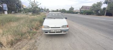 я ищу лада приора: ВАЗ (ЛАДА) 2115 Samara: 2005 г., 1.5 л, Механика, Бензин, Седан