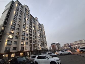 сдается квартира район джал: 1 бөлмө, Менчик ээси, Чогуу жашоосу жок, Толугу менен эмереги бар