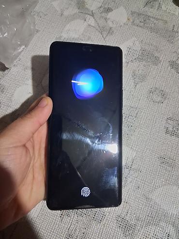 108 ekran: Honor X9c, 256 GB, rəng - Qara — 5