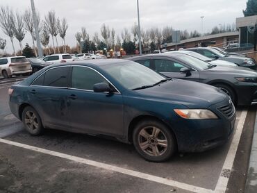 тойота камри купить в бишкеке: Toyota Camry: 2006 г., 3.5 л, Типтроник, Бензин, Седан