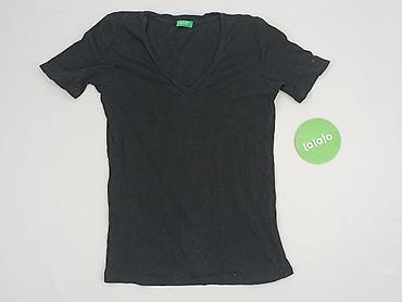 benetton gr: United Colors of Benetton, T-shirt damski, rozmiar S — 2