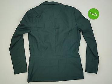 pull and beear: Bershka, Marynarka damska, rozmiar M — 3