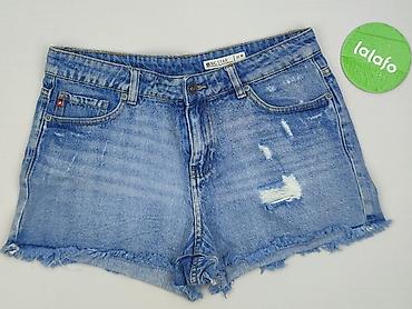 big star clothes: Szorty damskie, rozmiar M — 2