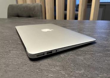 mac air: İşlənmiş Apple MacBook, 11.6 ", Intel Core i5, 128 GB, Ünvandan götürmə — 2