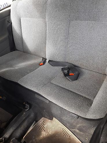 Volkswagen: Golf 2 Registrovan do 31.08.2026.god., 1.6 u odlicnom stanju 1987 — 18