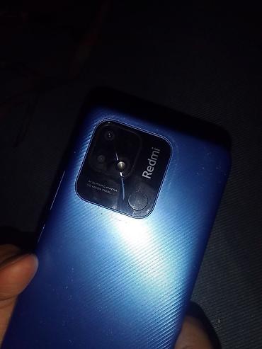 s8 plus чехол: Redmi, Redmi 10C, Б/у, 128 ГБ, цвет - Синий, 2 SIM — 9