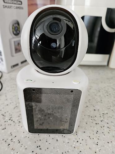 google: Умная камера для видеозвонков (Video Calling Smart Camera) Основные — 1