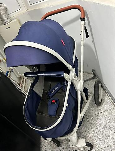Uşaq arabaları: Araba problemi yoxdur.qiymey son.Unvan Qaracuxur — 2
