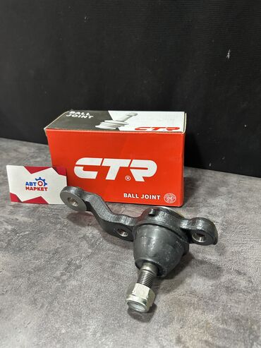 панель марк х: Шаровая нижняя Бренд: CTR Модель :TOYOTA ALTEZA Артикул: CBT-70