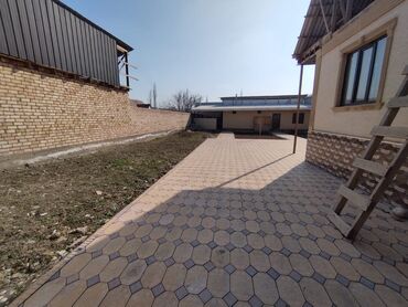 дом кочкор: Дом, 750 м², 10 комнат, Собственник