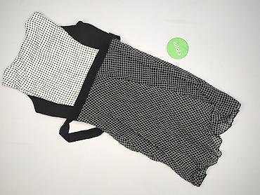vestito garnitury: Sukienka damska, rozmiar M — 3