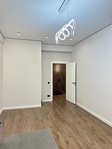 Продажа квартир: 3 комнаты, 90 м², Элитка, 12 этаж, Евроремонт — 14