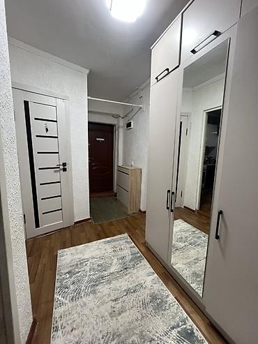 1комнатная квартира 39кв м: 3 комнаты, 69 м², 1 этаж, Свежий ремонт — 5