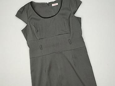 szczerbatek h: Orsay, Sukienka damska, rozmiar L — 1