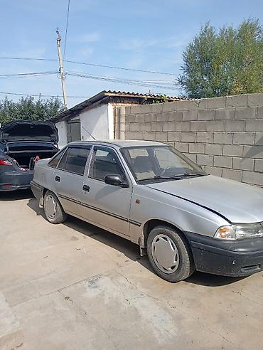 лексус нх 300 цена бишкек: Daewoo Nexia: 2008 г., 1.5 л, Механика, Бензин, Седан — 3