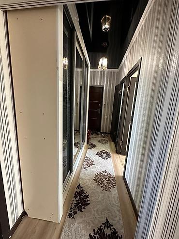 Продажа квартир: 2 комнаты, 60 м², 106 серия, Евроремонт — 5