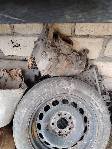 mercedes ce 220: Avto ehtiyat hissələri – mühərrik və asqı-komponentləri toplusu — 2