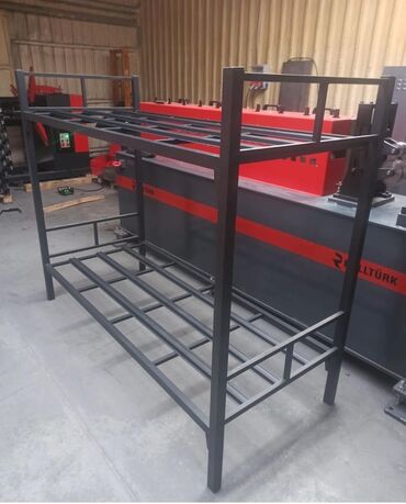 İkimərtəbəli uşaq çarpayıları: Oğlan üçün, Yeni, Çarpayı -da lalafo.az — 8 İkimərtəbəli uşaq çarpayıları: Oğlan üçün, Yeni, Çarpayı — 8