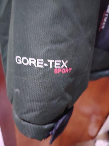 ski pantalone prodaja: Na prodaju vrhunska muška zimska skijaška i outdoor jakna u izuzetno — 5