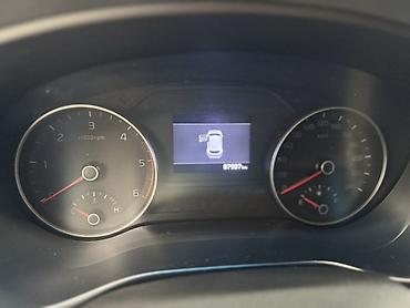 Kia: Kia Sportage: 2019 г., 2 л, Автомат, Дизель, Кроссовер — 16