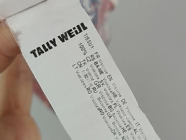 koszula marex: Tally Weijl, Koszula damska, rozmiar M — 6