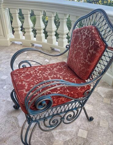 Bağ, çöl masa və oturacaq dəstləri: Yeni, Dördbucaq masa, Açılmayan, Stullar ilə, Metal, Azərbaycan -da lalafo.az — 2 Bağ, çöl masa və oturacaq dəstləri: Yeni, Dördbucaq masa, Açılmayan, Stullar ilə, Metal, Azərbaycan — 2