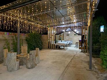 Иссык-Куль 2026: Коттедж, кафе Darling Бостери, Охраняемая территория — 11