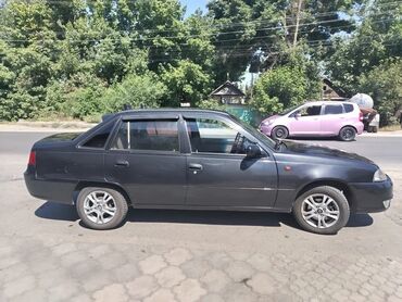 мото ямаха: Daewoo Nexia: 2011 г., 1.6 л, Механика, Бензин, Седан