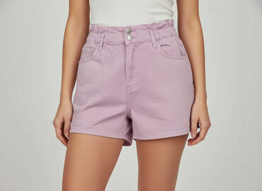 rajstopy do krótkich spodenek: Sinsay, Shorts for women, size XS (EU 34)