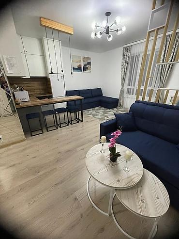 Иссык-Куль 2026: Квартира, ЦО Радуга West, Кош-Кол, Детская площадка, Парковка, стоянка, Охраняемая территория — 13