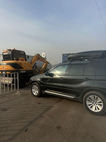 Услуги экскаватора: Экскаватор | Выкорчевывание пней, Траншеи, Котлованы — 5